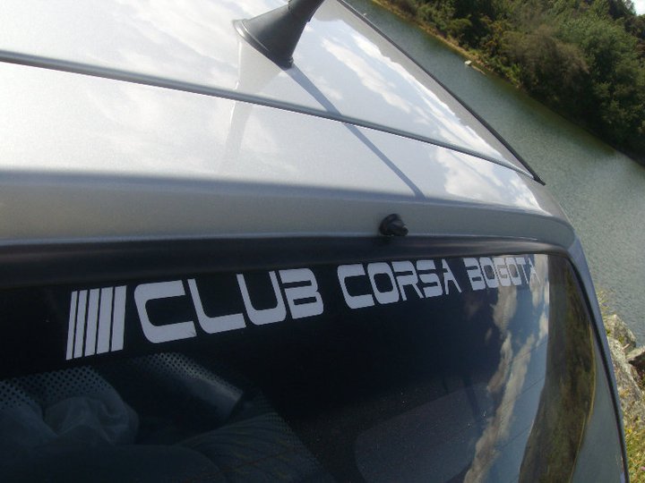 CCB - Galeria - CLUB CORSA BOGOTA